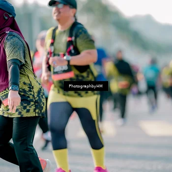 Runner Photo 6408857