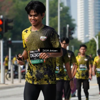 Runner Photo 6408864