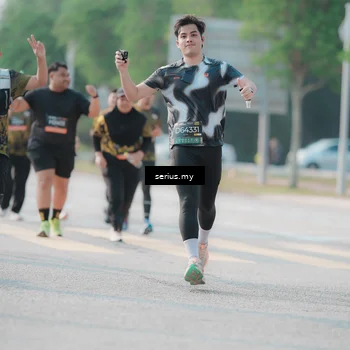 Runner Photo 6408865