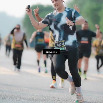 Runner Photo 6408866