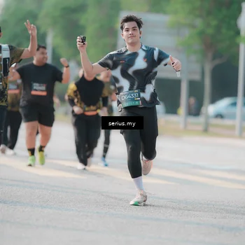 Runner Photo 6408868