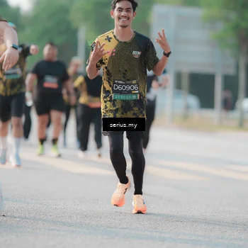Runner Photo 6408870