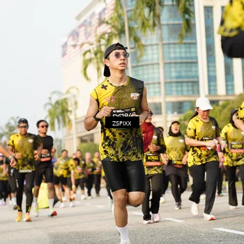 Runner Photo 6408874