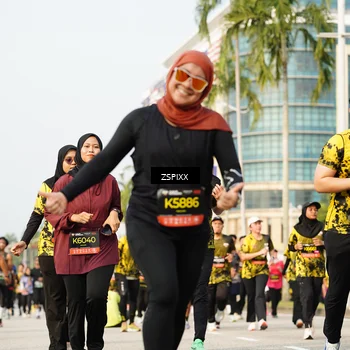 Runner Photo 6408875