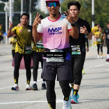 Runner Photo 6408876