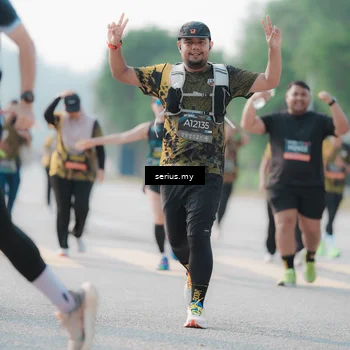 Runner Photo 6408877