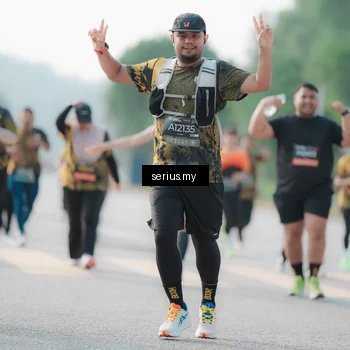 Runner Photo 6408878