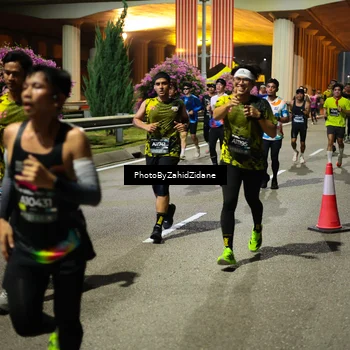 Runner Photo 6408880