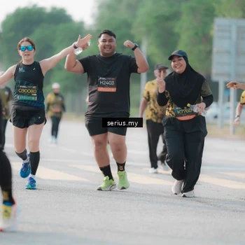 Runner Photo 6408881