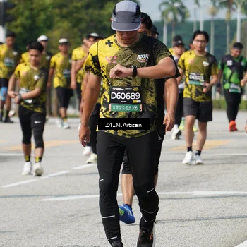 Runner Photo 6408882