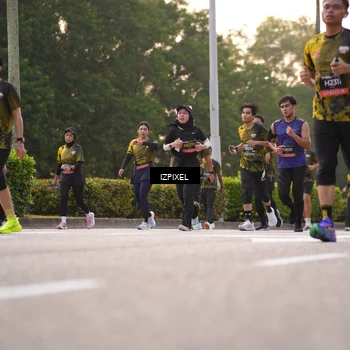 Runner Photo 6408884