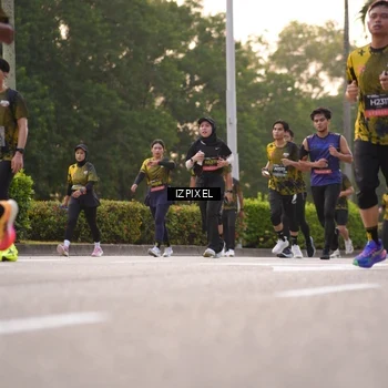Runner Photo 6408886