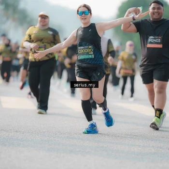 Runner Photo 6408887