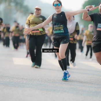 Runner Photo 6408892