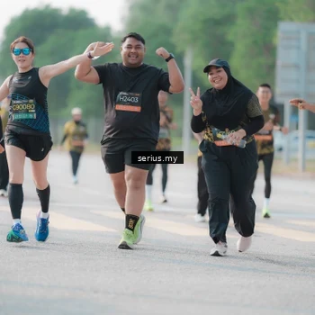Runner Photo 6408893