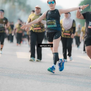 Runner Photo 6408899