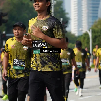 Runner Photo 6408900