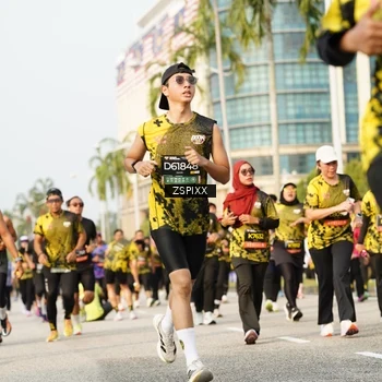 Runner Photo 6408903