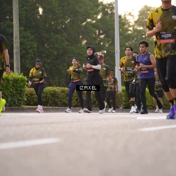 Runner Photo 6408906