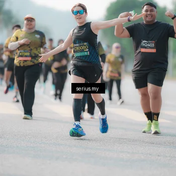Runner Photo 6408907