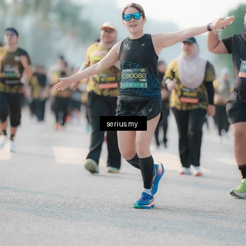 Runner Photo 6408908