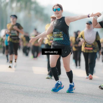 Runner Photo 6408909