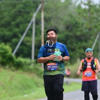 Runner Photo 640891