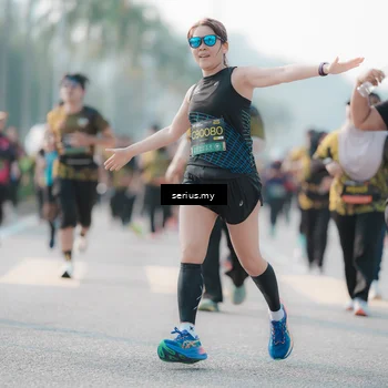 Runner Photo 6408911