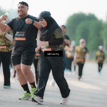 Runner Photo 6408916