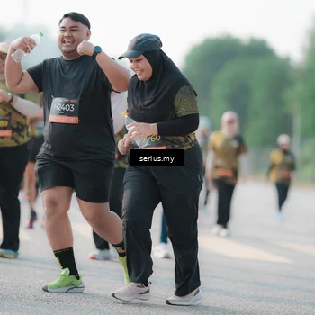 Runner Photo 6408917