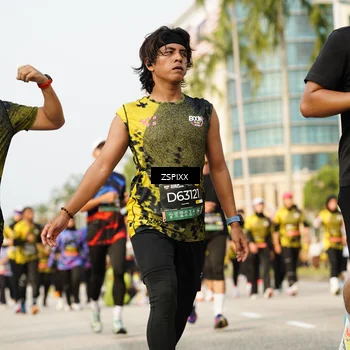 Runner Photo 6408918