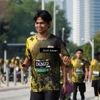 Runner Photo 6408919