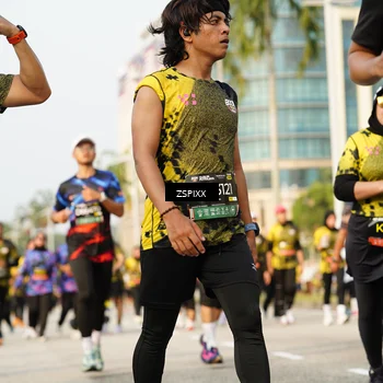 Runner Photo 6408920