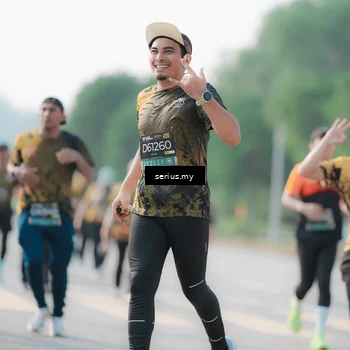 Runner Photo 6408921