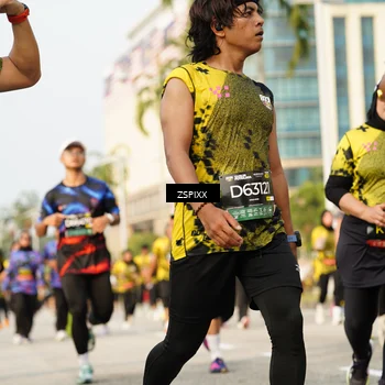 Runner Photo 6408923