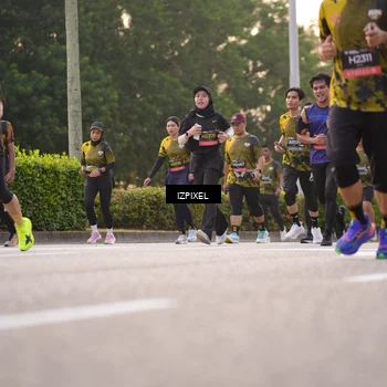 Runner Photo 6408928