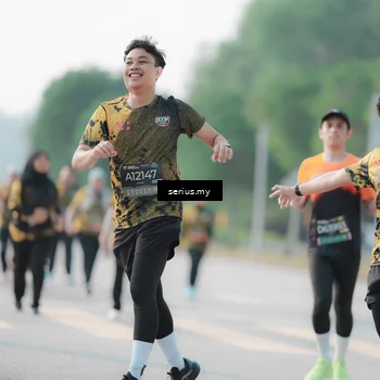 Runner Photo 6408930