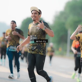 Runner Photo 6408931