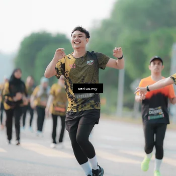 Runner Photo 6408933