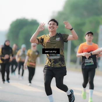 Runner Photo 6408934