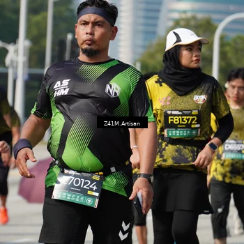 Runner Photo 6408935