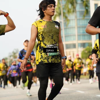 Runner Photo 6408936