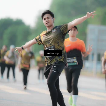 Runner Photo 6408938