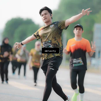 Runner Photo 6408941