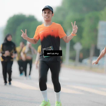 Runner Photo 6408945