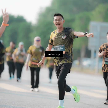 Runner Photo 6408951