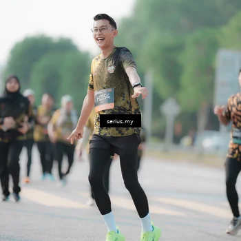 Runner Photo 6408952