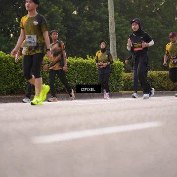 Runner Photo 6408953