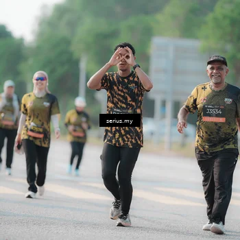 Runner Photo 6408954