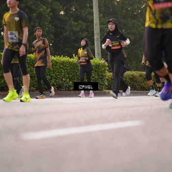 Runner Photo 6408955